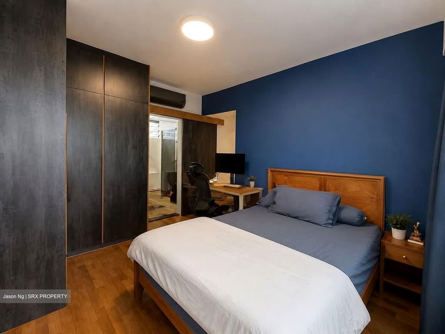 Blk 33 Ghim Moh Edge (Queenstown), HDB 4 Rooms #601620611